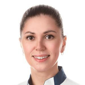 Иванцова Ангелина Андреевна, стоматолог-терапевт