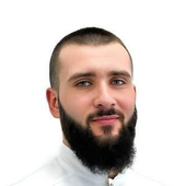 Чёрман Эмиль Бекирович, стоматолог-хирург