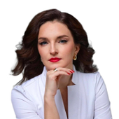 Стельмах Мария Владимировна, эндокринолог