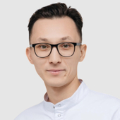 Бикалов Анвар Абдурасулович, стоматолог-хирург