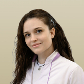 Волкова Анастасия Валерьевна, дерматолог