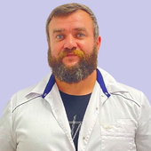 Кривошеев Александр Николаевич, психиатр