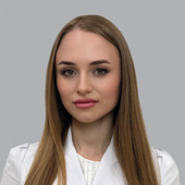 Капралова Мария Евгеньевна, врач-косметолог