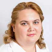 Арбузова Алсу Викторовна, терапевт