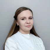 Алехина Ангелина Олеговна, онколог