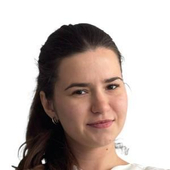 Гуслева Алина Владимировна, детский стоматолог