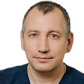 Шишов Иван Владимирович, проктолог