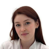 Гизатуллина Гульнара Рустемовна, эндокринолог