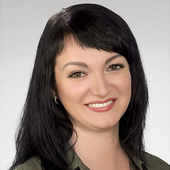 Верикова Ирина Викторовна, стоматологический гигиенист