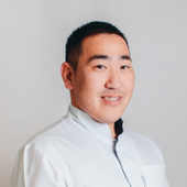 Норбоев Данзан Баирович, невролог