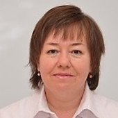 Анисимова Любовь Александровна, семейный врач