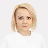 Можайкина Оксана Юрьевна, эндоскопист