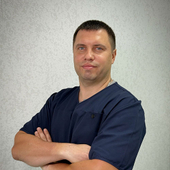 Алешников Александр Владимирович, уролог
