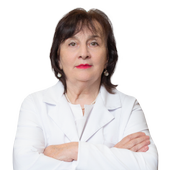 Санкина Татьяна Викторовна, невролог