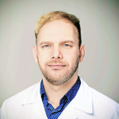 Бакулев Артем Олегович, врач УЗД