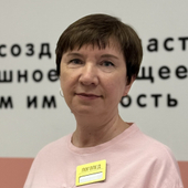 Киселева Виктория Михайловна, логопед