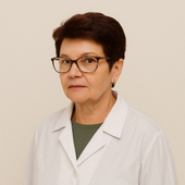 Бабич Татьяна Викторовна, педиатр