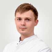 Онищенко Павел Владимирович, стоматолог-терапевт