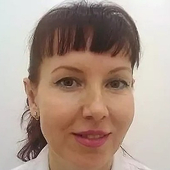 Прокопьева Ольга Эдуардовна, стоматолог-терапевт