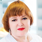 Нефедова Людмила Алексеевна, стоматолог-терапевт
