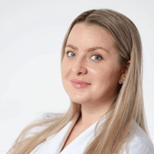 Гурьянова Валерия Павловна, уролог