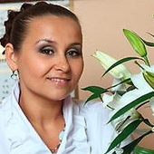 Гаек Светлана Валерьевна, стоматолог-хирург