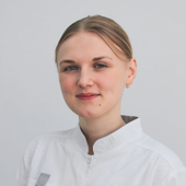 Савчук Кристина Игоревна, терапевт