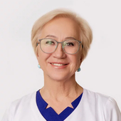 Митракова Нина Николаевна, эндоскопист