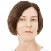 Шафигуллина Валентина Борисовна, педиатр