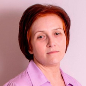 Кушхова Этелли Михайловна, гастроэнтеролог