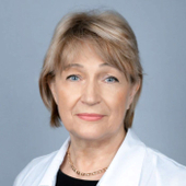 Петракова Валентина Степановна, гастроэнтеролог