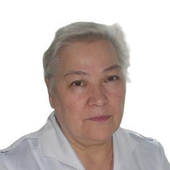 Кузнецова Фирдэвес Тауфиковна, аллерголог