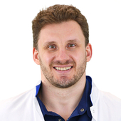 Климачев Алексей Михайлович, детский врач функциональной диагностики