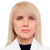 Ковалева Ирина Геннадьевна, детский офтальмолог