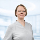 Шибаева Анастасия Геннадьевна, врач-генетик