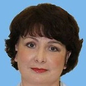 Мусинская Надежда Григорьевна, стоматолог-терапевт