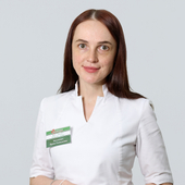 Богушевич Ирина Геннадьевна, хирург