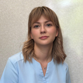 Кондакова Анастасия Вячеславовна, гинеколог