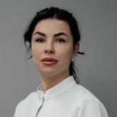 Соминина (Беспалова) Евгения Александровна, стоматолог-терапевт