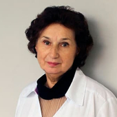 Татарова Ирина Николаевна, детский психиатр