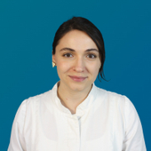 Клыбанская Юлия Владимировна, педиатр