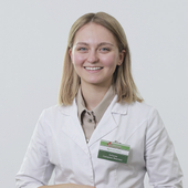 Лобачева Екатерина Ивановна, остеопат