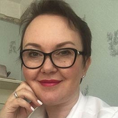 Климова Елена Николаевна, офтальмолог