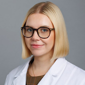 Кривова Тамара Анатольевна, невролог