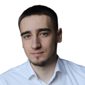 Коньков Илья Сергеевич, уролог