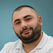 Панахов Джавид Амирханович, стоматолог-ортопед