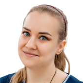 Попова Дарья Сергеевна, ортодонт