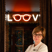 Майорова Марина Николаевна, офтальмолог