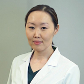 Доржиева Татьяна Саяновна, онколог