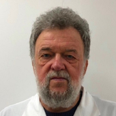 Медведев Виталий Гурьевич, врач УЗД